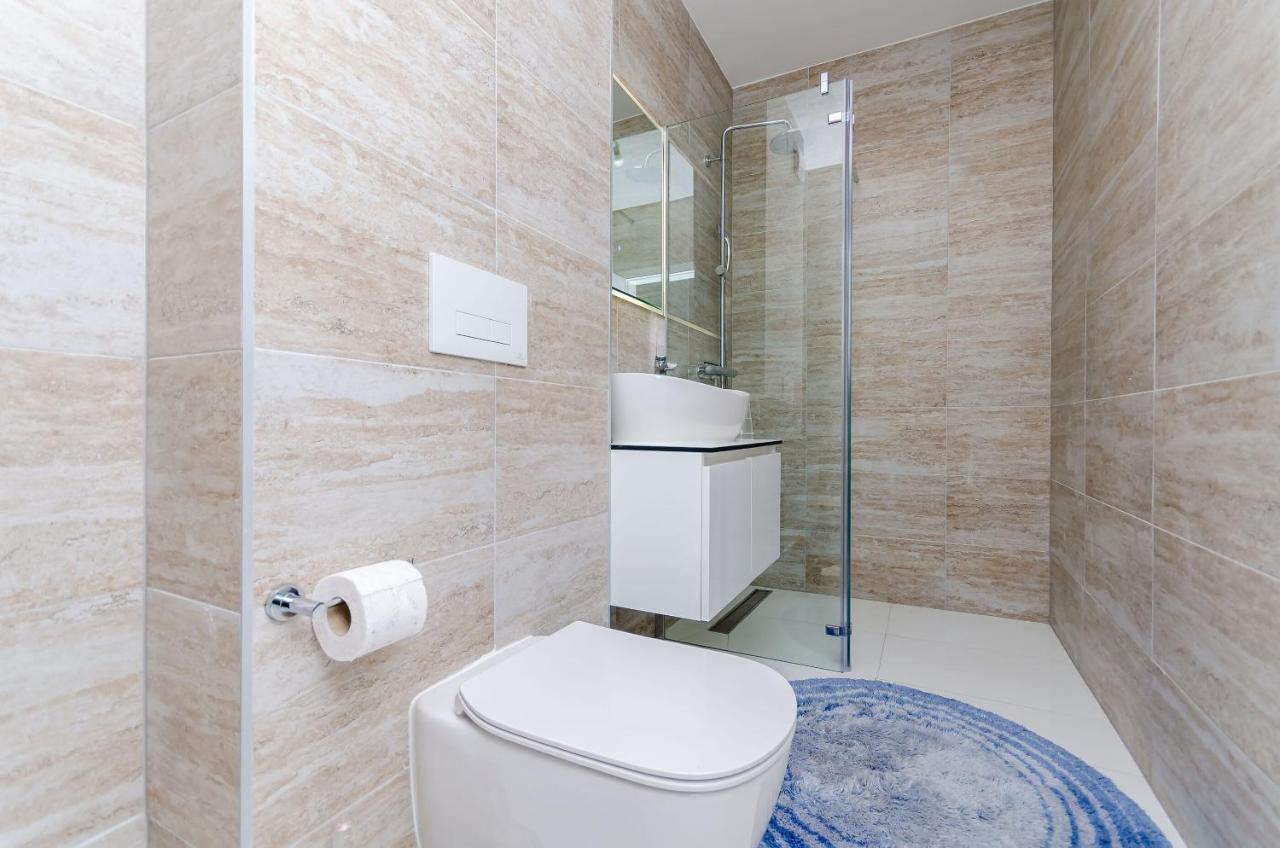 Apartment Rozalia Трогир Экстерьер фото